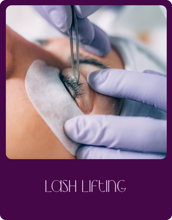 lash lifting
