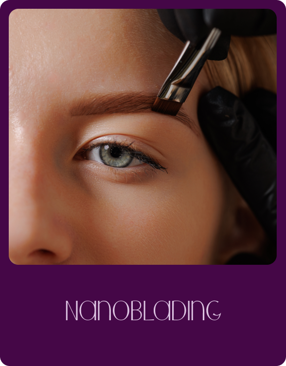 nanoblading