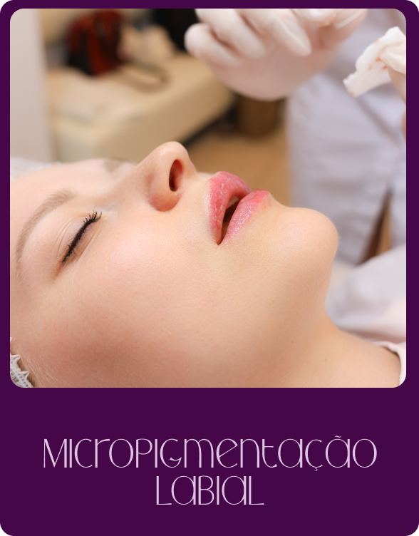 micropigmentaçao