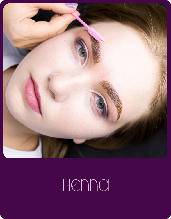 henna